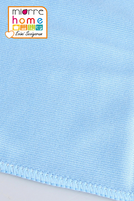 Miorre Mıkrofıber Nanosılver Cam Bezi