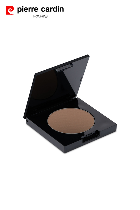 Pierre Cardin Hello Brow Powder Kaş Farı - Warm Light Brown