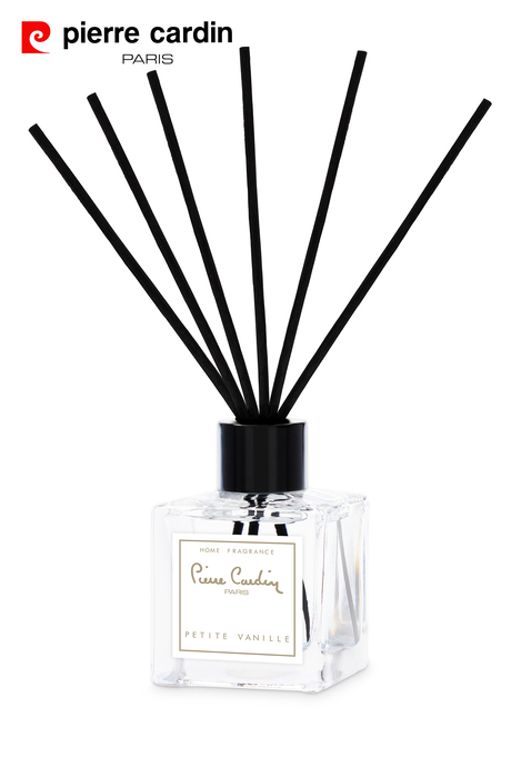 Pierre Cardin Reed Diffuser Çubuklu Oda Kokusu Petite Vanille 100 ml