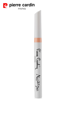 Pierre Cardin Nail Art Pen Tırnak Kalemi - Apricot