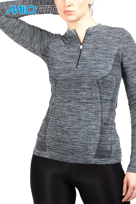 MioFit Tides Seamless Tişört