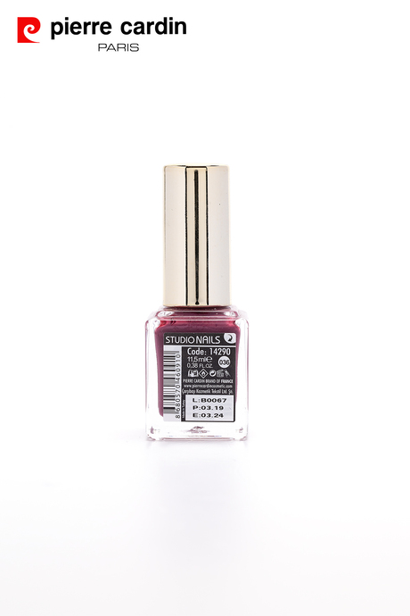 Pierre Cardin Studio Nails Oje -036