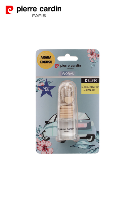 Pierre Cardin Araba Kokusu - Çiçek 8 ml