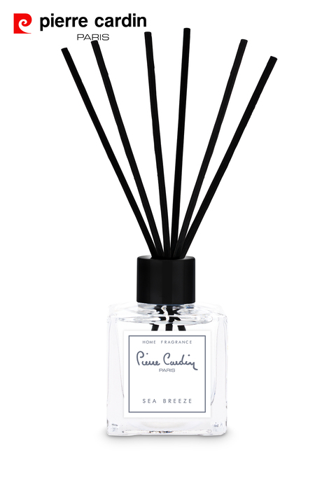 Pierre Cardin Reed Diffuser Çubuklu Oda Kokusu Sea Breeze 100 ml