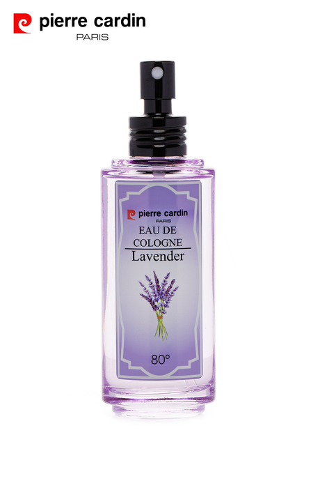 Pierre Cardin Eau De Kolonya Lavender 100 ml - Cam Şişe