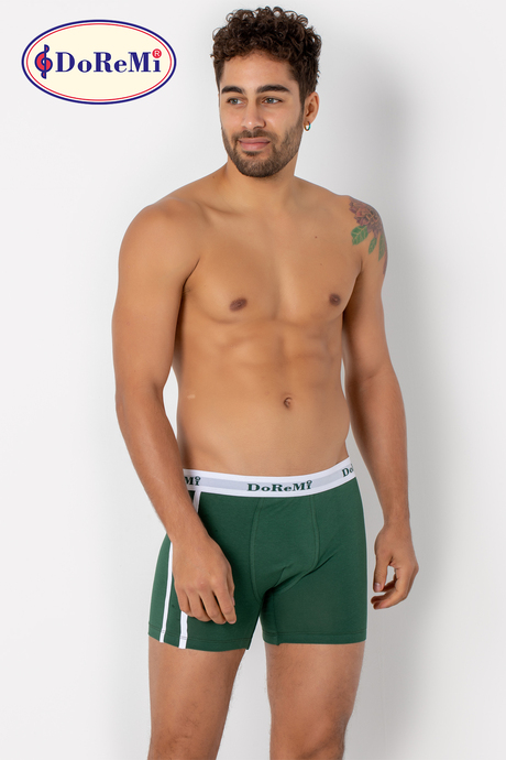 DoReMi Erkek Boxer