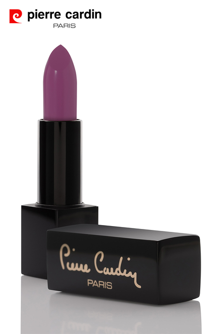 Pierre Cardin Retro Matte Lipstick  - Magenta - 142