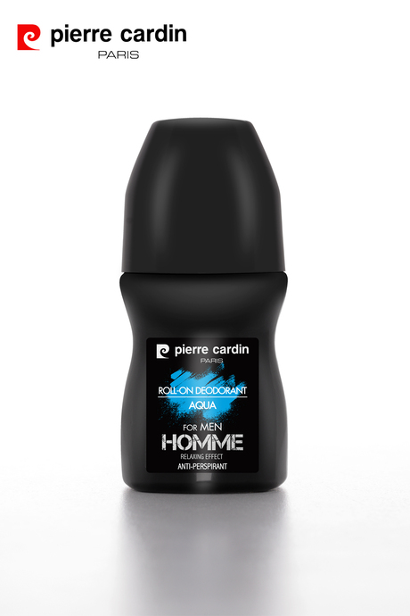 Pierre Cardin Aqua 48 Saat Etkili Antiperspirant Roll-On Deodorant - 50 ML