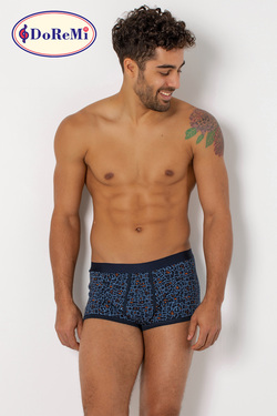 DoReMi Sergio Cotton Erkek Boxer