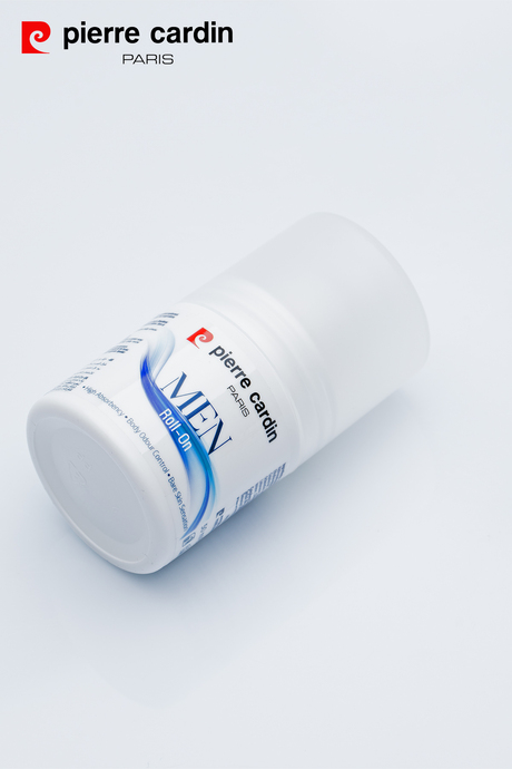 Pierre Cardin Roll On For Men - 50 ML