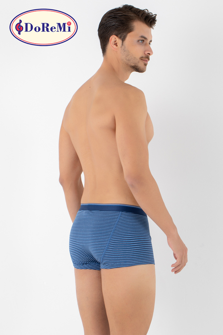 DoReMi Dennis Cotton Erkek Boxer