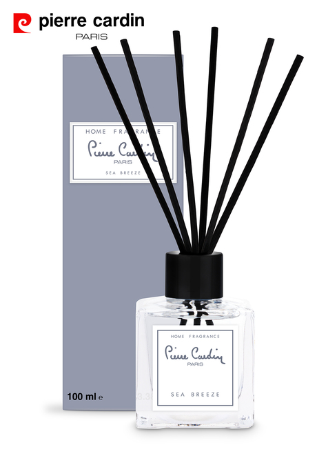 Pierre Cardin Reed Diffuser Çubuklu Oda Kokusu Sea Breeze 100 ml
