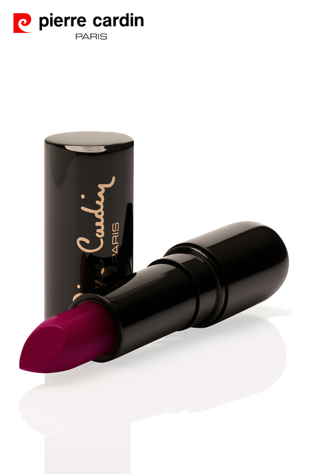 Pierre Cardin Porcelain Edition Lipstick  - Electrique Pink - 226