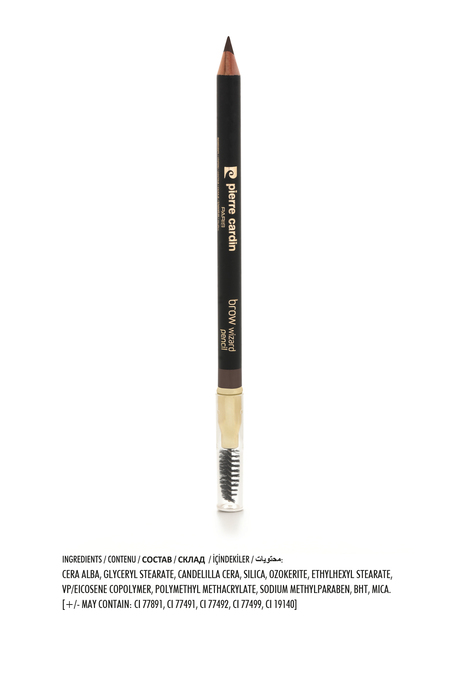 Pierre Cardin Brow Wizard Pencil - Cool Light Blonde 619