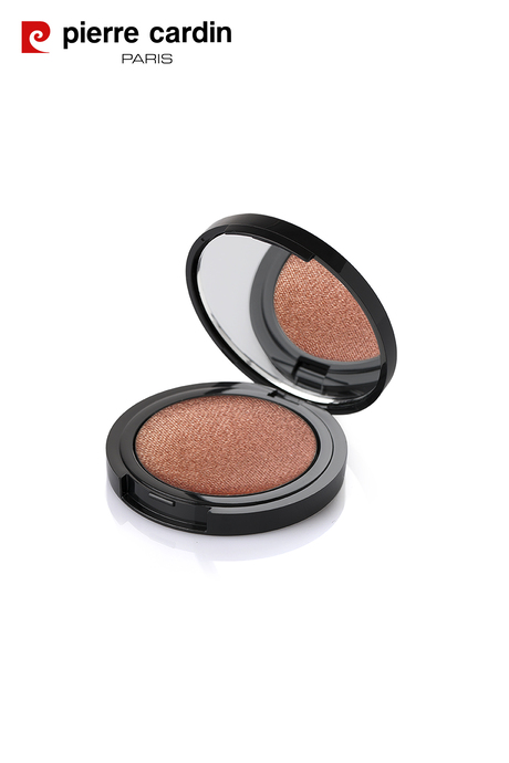 Pierre Cardin Pearly Velvet Eyeshadow - Göz Farı - Tangerina