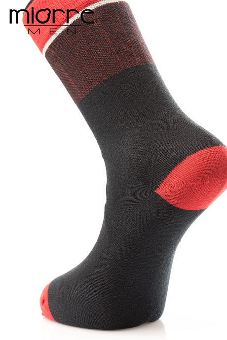 Miorre 3'lü Erkek Çorap