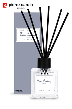 Pierre Cardin Reed Diffuser Çubuklu Oda Kokusu Sea Breeze 100 ml