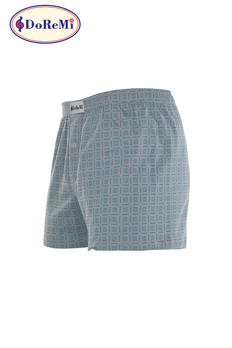 DoReMi Erkek Boxer