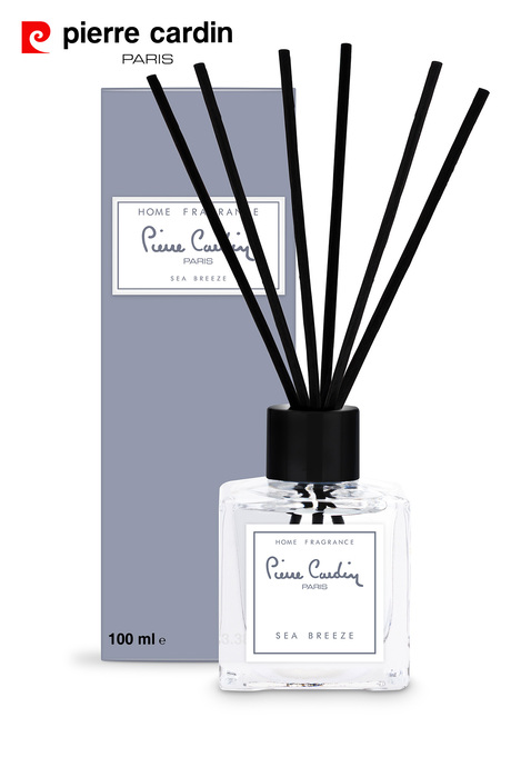 Pierre Cardin Reed Diffuser Çubuklu Oda Kokusu Sea Breeze 100 ml