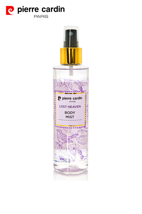 Pierre Cardin Lost Heaven Ferahlatıcı Vücut Spreyi - 200 ML