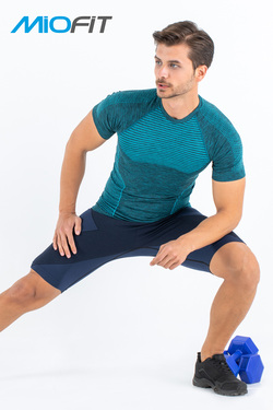 MioFit Active Erkek Tişört
