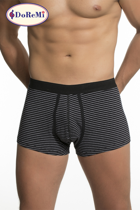 DoReMi Anton Cotton Erkek Boxer