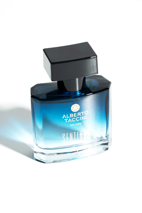 Alberto Taccini Sentinus Erkek Parfümü 50 ml