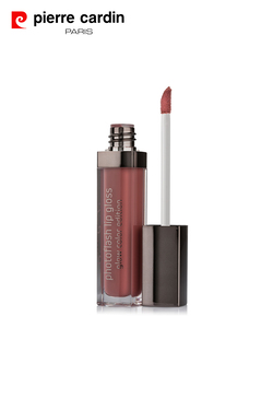 Pierre Cardin Photoflash Lipgloss – Parlak Likit Ruj - Misty Rose