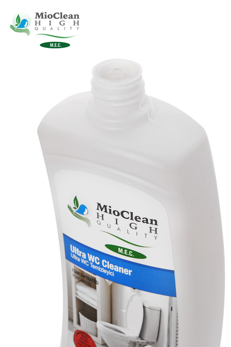 Mioclean Ultra Wc Temizleyici 750 ML