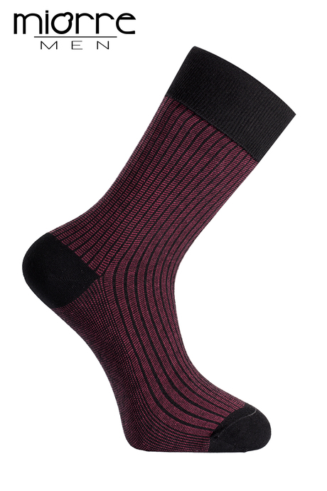 Miorre 3'lü Erkek Çorap