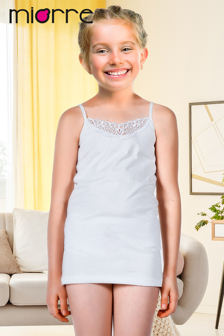 Miorre Kız Çocuk Atlet