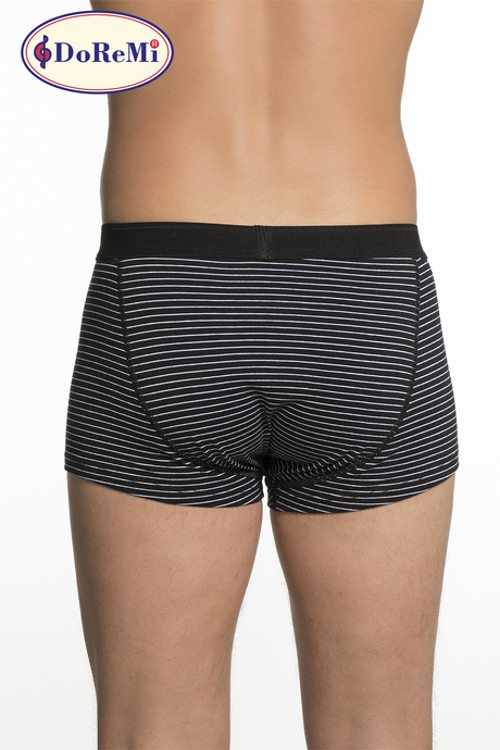 DoReMi Anton Cotton Erkek Boxer