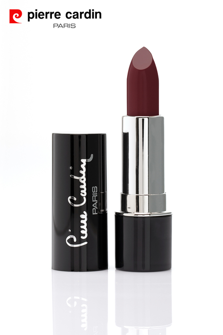 Pierre Cardin Porcelain Matte Edition Lipstick - Maroon - 219