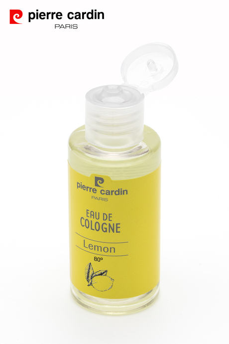 Pierre Cardin Eau de Kolonya Limon 50 ml