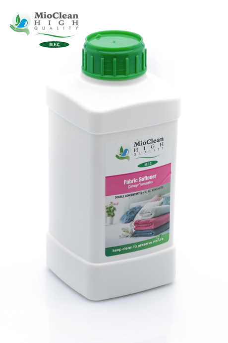 Mioclean Konsantre Yumuşatıcı 500 ML