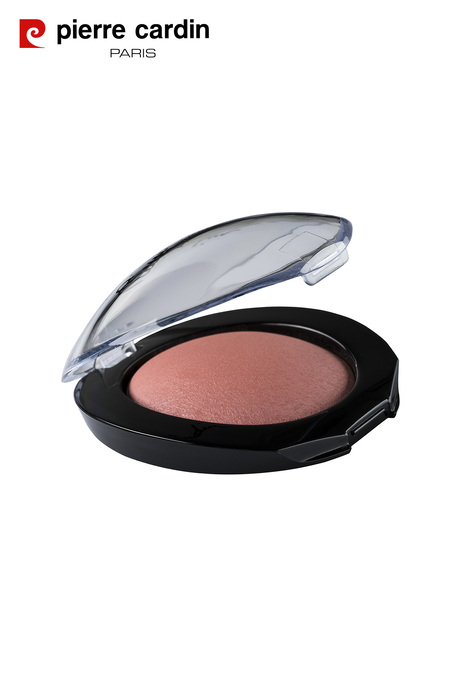 Pierre Cardin Terracotta Blush On - Allık - Coral - 225