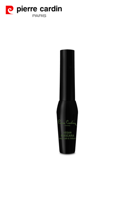 Pierre Cardin Vegan Long Lash & Volume Black Mascara 7 ml