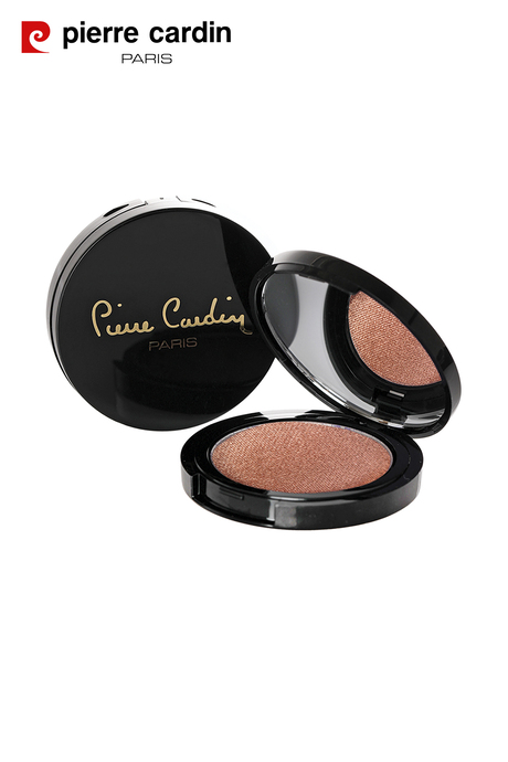 Pierre Cardin Pearly Velvet Eyeshadow - Göz Farı - Tangerina