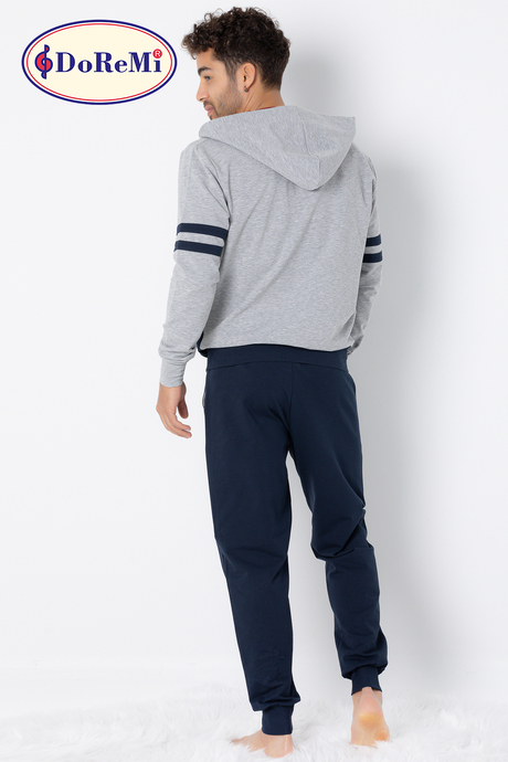 DoReMi Erkek Homewear Pijama Takımı
