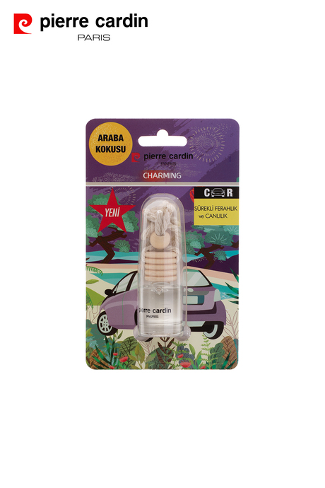 Pierre Cardin Araba Kokusu - Büyüleyici 8 ml