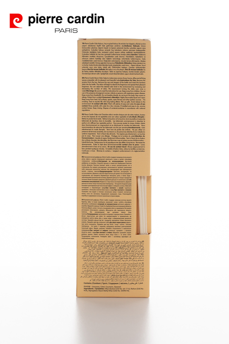 Pierre Cardin Oda Kokusu Ozanik Enerji 100 ML