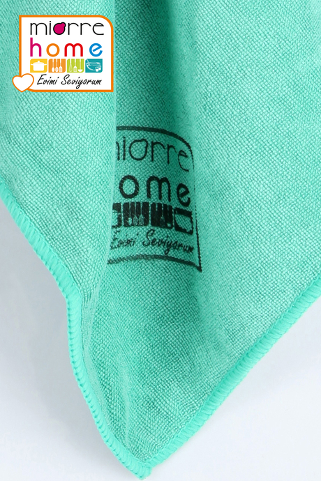 Miorre Mikrofiber Kurulama Bezi