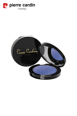 Pierre Cardin Pearly Velvet Eyeshadow - Göz Farı - Indigo Blue