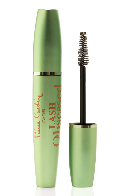 Pierre Cardin Lash Obsessed Siyah Mascara - 10 ML