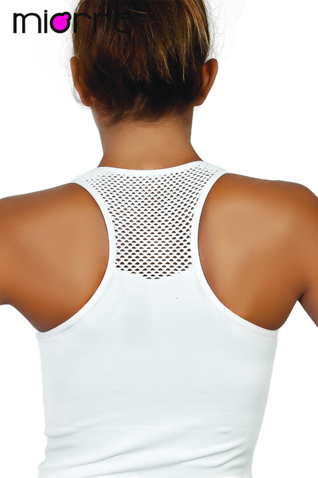 Miorre Seamless Fileli Atlet