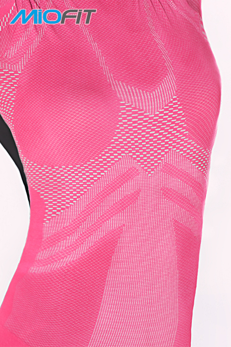 MioFit Energy Exercise Fit T-Shirt