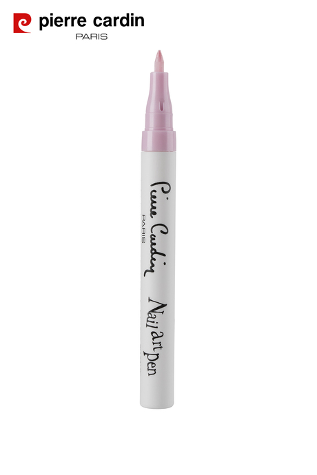 Pierre Cardin Nail Art Pen Tırnak Kalemi - Pearl Rose