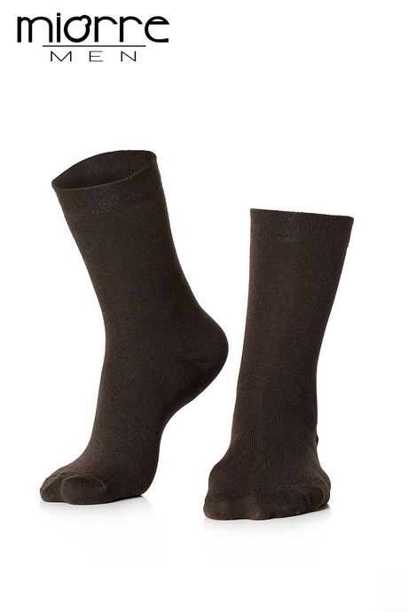 Miorre Pamuklu 7'Li Erkek Çorabı