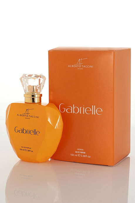 Alberto Taccini GABRIELLE Kadın Parfümü -100 ml