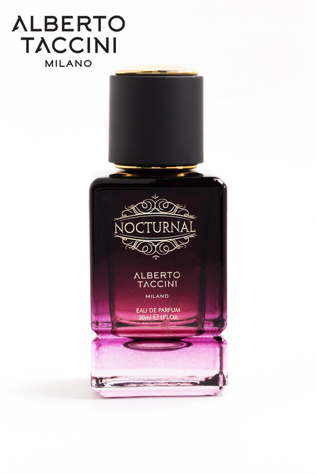 Alberto Taccini Nocturnal EDP Kadın Parfümü 30 ML